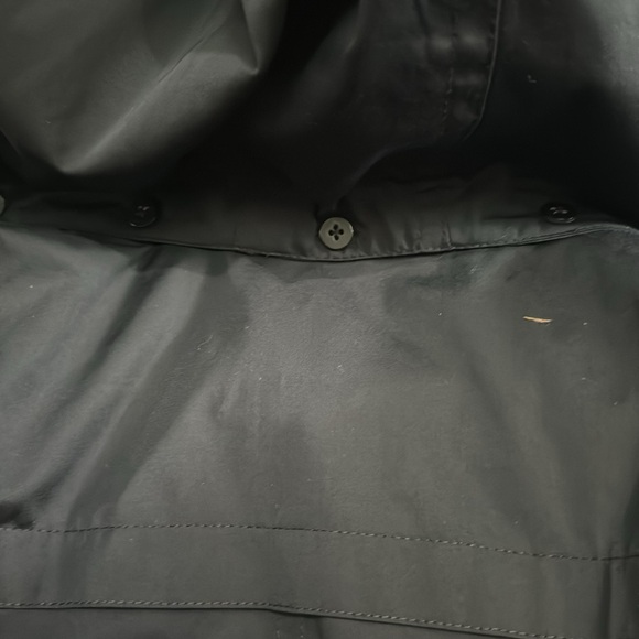 MICHAEL Michael Kors PS belted jacket with liner - Picture 9 of 12